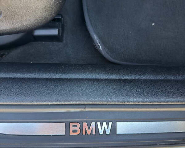 Белый БМВ 5 Серия, объемом двигателя 3 л и пробегом 173 тыс. км за 18000 $, фото 19 на Automoto.ua