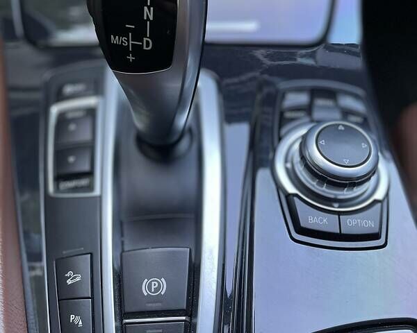 Білий БМВ 5 Серія, об'ємом двигуна 2 л та пробігом 262 тис. км за 20500 $, фото 48 на Automoto.ua