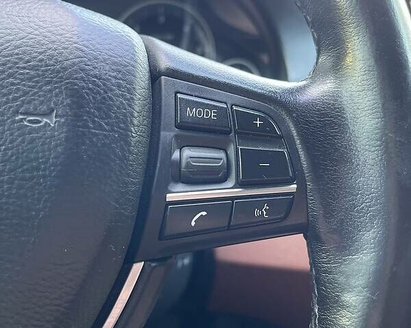 Білий БМВ 5 Серія, об'ємом двигуна 2 л та пробігом 262 тис. км за 20500 $, фото 53 на Automoto.ua