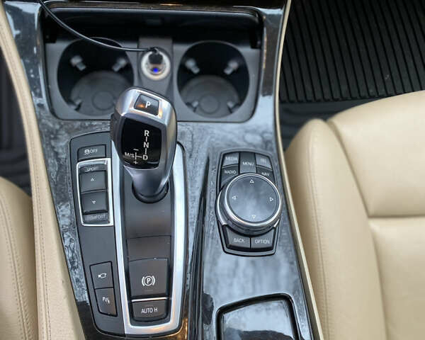 Белый БМВ 5 Серия, объемом двигателя 2 л и пробегом 133 тыс. км за 17100 $, фото 22 на Automoto.ua