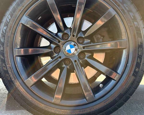 Белый БМВ 5 Серия, объемом двигателя 3 л и пробегом 173 тыс. км за 18000 $, фото 23 на Automoto.ua