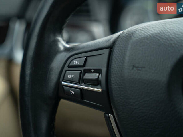 Білий БМВ 5 Серія, об'ємом двигуна 2 л та пробігом 134 тис. км за 19900 $, фото 24 на Automoto.ua