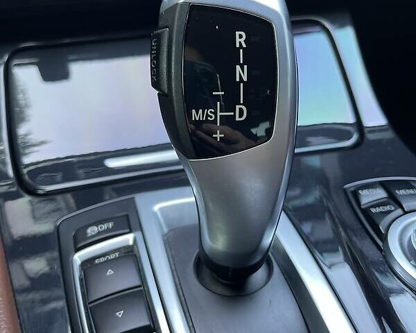 Білий БМВ 5 Серія, об'ємом двигуна 2 л та пробігом 262 тис. км за 20500 $, фото 49 на Automoto.ua