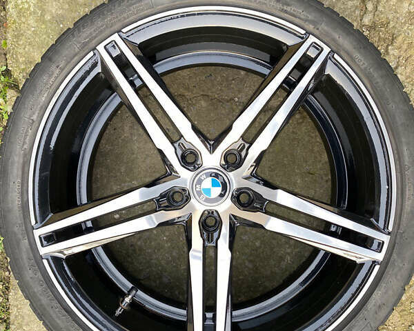 Белый БМВ 5 Серия, объемом двигателя 2 л и пробегом 304 тыс. км за 10500 $, фото 21 на Automoto.ua