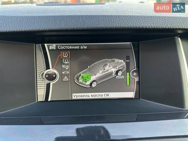Белый БМВ 5 Серия, объемом двигателя 2 л и пробегом 250 тыс. км за 15500 $, фото 51 на Automoto.ua