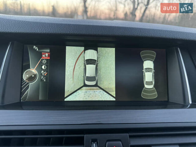 Белый БМВ 5 Серия, объемом двигателя 2 л и пробегом 161 тыс. км за 13650 $, фото 40 на Automoto.ua