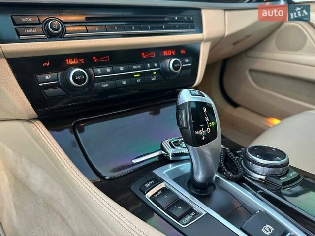 Білий БМВ 5 Серія, об'ємом двигуна 2 л та пробігом 191 тис. км за 12300 $, фото 22 на Automoto.ua