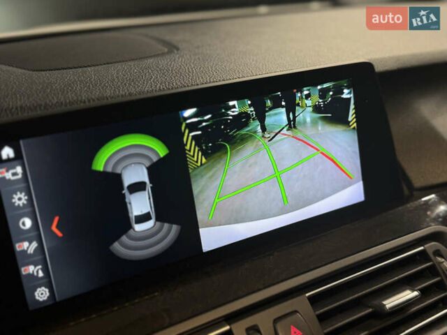 Белый БМВ 5 Серия, объемом двигателя 2 л и пробегом 169 тыс. км за 20500 $, фото 18 на Automoto.ua