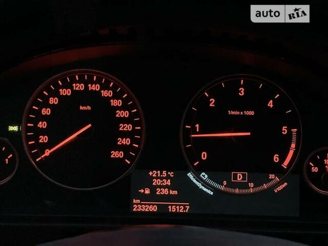 Білий БМВ 5 Серія, об'ємом двигуна 2 л та пробігом 262 тис. км за 20500 $, фото 56 на Automoto.ua