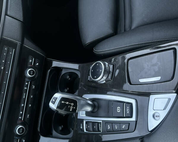 Белый БМВ 5 Серия, объемом двигателя 2 л и пробегом 161 тыс. км за 13650 $, фото 36 на Automoto.ua