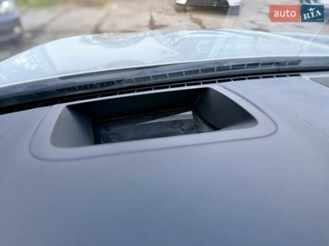 Белый БМВ 5 Серия, объемом двигателя 4.4 л и пробегом 124 тыс. км за 19999 $, фото 33 на Automoto.ua