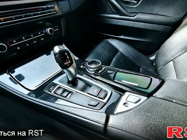 Білий БМВ 5 Серія, об'ємом двигуна 2 л та пробігом 309 тис. км за 15900 $, фото 10 на Automoto.ua