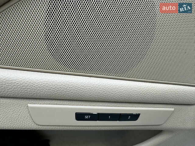 Білий БМВ 5 Серія, об'ємом двигуна 2 л та пробігом 208 тис. км за 12700 $, фото 19 на Automoto.ua