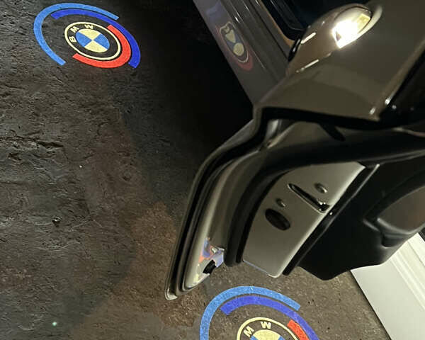 Белый БМВ 5 Серия, объемом двигателя 2 л и пробегом 275 тыс. км за 18500 $, фото 22 на Automoto.ua