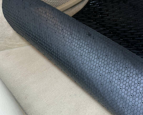 Белый БМВ 5 Серия, объемом двигателя 2 л и пробегом 173 тыс. км за 16500 $, фото 11 на Automoto.ua