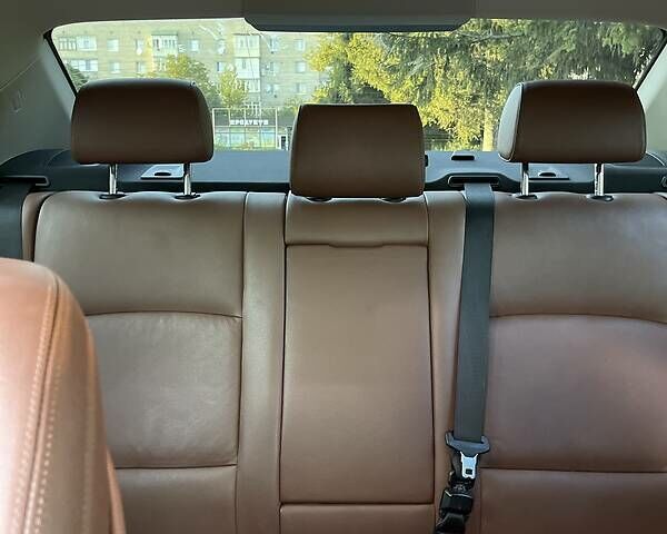 Білий БМВ 5 Серія, об'ємом двигуна 2 л та пробігом 262 тис. км за 20500 $, фото 18 на Automoto.ua