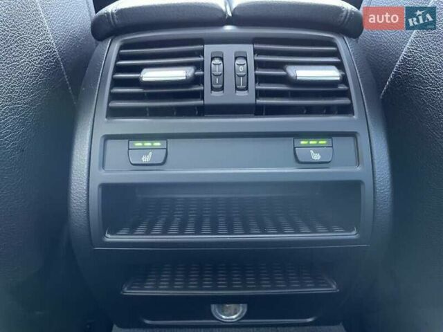 Білий БМВ 5 Серія, об'ємом двигуна 3 л та пробігом 158 тис. км за 7000 $, фото 24 на Automoto.ua