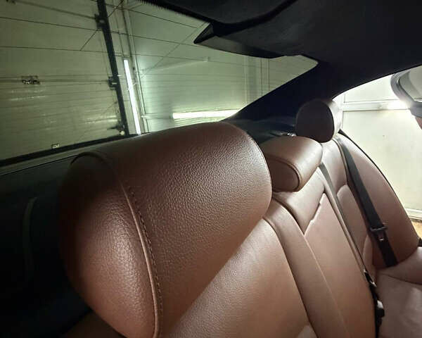 Белый БМВ 5 Серия, объемом двигателя 2.98 л и пробегом 190 тыс. км за 25500 $, фото 41 на Automoto.ua