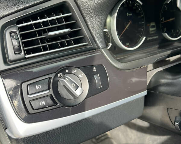 Белый БМВ 5 Серия, объемом двигателя 2 л и пробегом 275 тыс. км за 18500 $, фото 41 на Automoto.ua