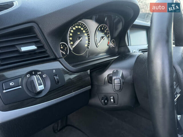 Белый БМВ 5 Серия, объемом двигателя 2 л и пробегом 161 тыс. км за 13650 $, фото 25 на Automoto.ua