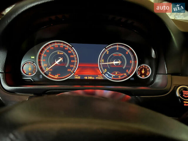 Белый БМВ 5 Серия, объемом двигателя 2 л и пробегом 275 тыс. км за 18500 $, фото 48 на Automoto.ua