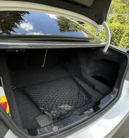 Белый БМВ 5 Серия, объемом двигателя 2 л и пробегом 139 тыс. км за 16111 $, фото 14 на Automoto.ua