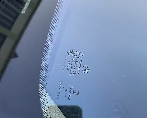 Білий БМВ 5 Серія, об'ємом двигуна 2 л та пробігом 262 тис. км за 20500 $, фото 30 на Automoto.ua