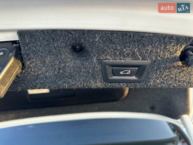 Белый БМВ 5 Серия, объемом двигателя 2 л и пробегом 250 тыс. км за 15500 $, фото 46 на Automoto.ua