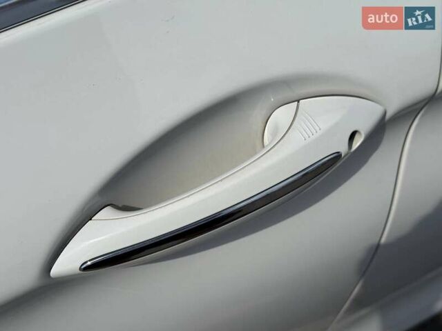 Белый БМВ 5 Серия, объемом двигателя 2 л и пробегом 97 тыс. км за 16000 $, фото 8 на Automoto.ua