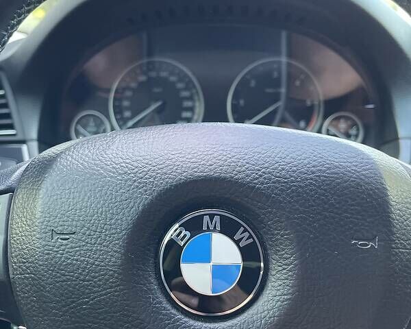 Білий БМВ 5 Серія, об'ємом двигуна 2 л та пробігом 262 тис. км за 20500 $, фото 52 на Automoto.ua