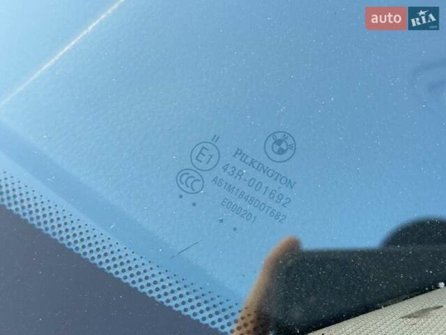 Белый БМВ 5 Серия, объемом двигателя 2 л и пробегом 250 тыс. км за 15500 $, фото 14 на Automoto.ua