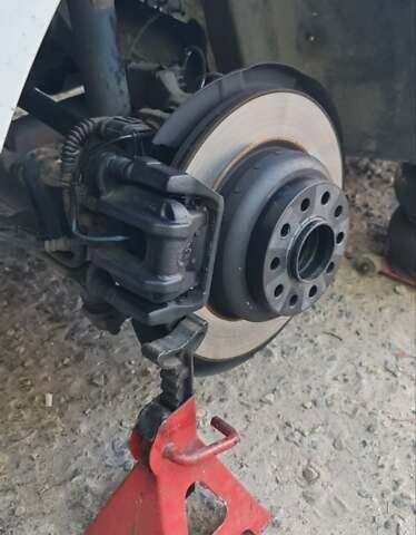 Белый БМВ 5 Серия, объемом двигателя 3 л и пробегом 117 тыс. км за 23000 $, фото 11 на Automoto.ua