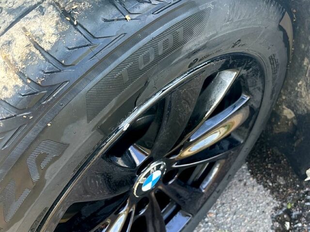 Білий БМВ 5 Серія, об'ємом двигуна 2 л та пробігом 168 тис. км за 15000 $, фото 4 на Automoto.ua