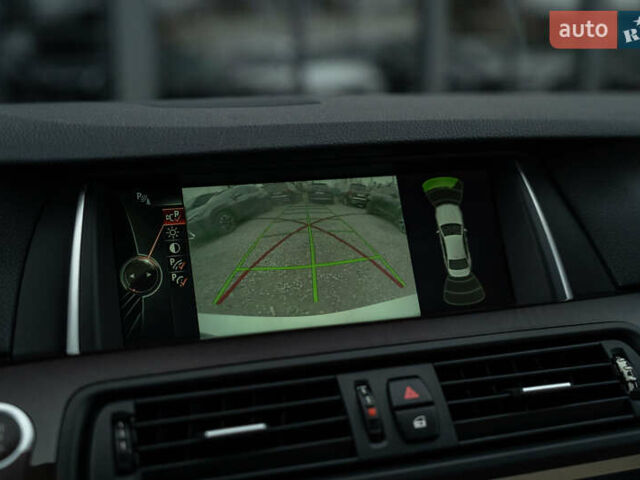 Білий БМВ 5 Серія, об'ємом двигуна 2 л та пробігом 134 тис. км за 19900 $, фото 27 на Automoto.ua