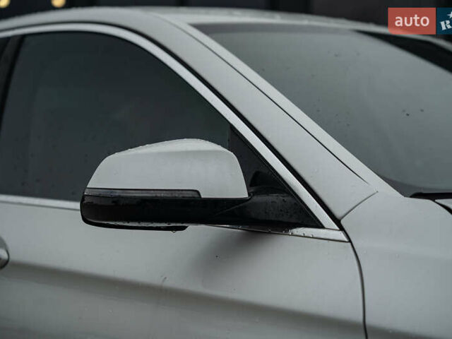 Білий БМВ 5 Серія, об'ємом двигуна 2 л та пробігом 134 тис. км за 19900 $, фото 10 на Automoto.ua