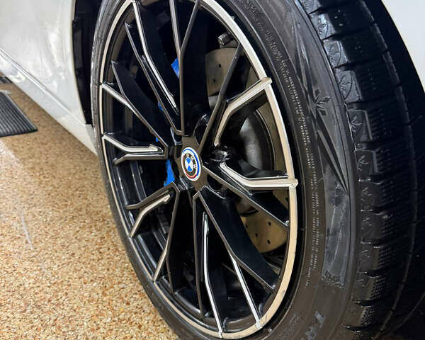 Белый БМВ 5 Серия, объемом двигателя 2.98 л и пробегом 190 тыс. км за 25500 $, фото 14 на Automoto.ua