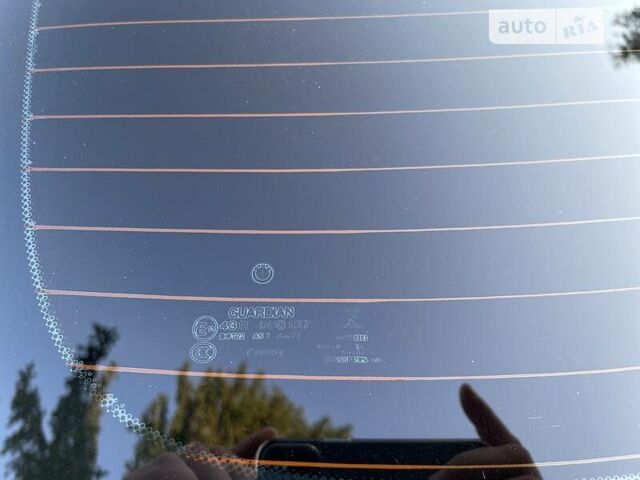 Білий БМВ 5 Серія, об'ємом двигуна 2 л та пробігом 262 тис. км за 20500 $, фото 27 на Automoto.ua