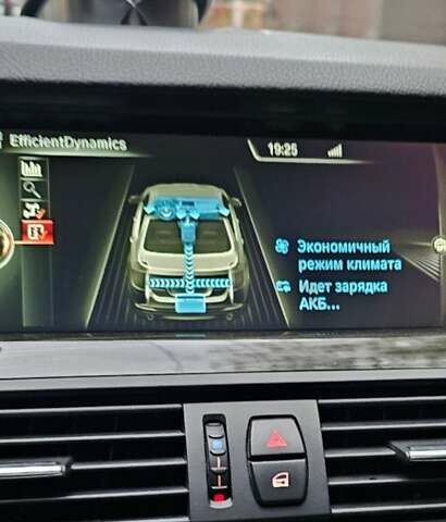 Белый БМВ 5 Серия, объемом двигателя 3 л и пробегом 117 тыс. км за 23000 $, фото 45 на Automoto.ua