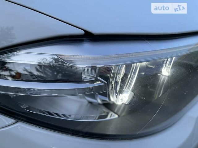 Білий БМВ 5 Серія, об'ємом двигуна 2 л та пробігом 262 тис. км за 20500 $, фото 8 на Automoto.ua