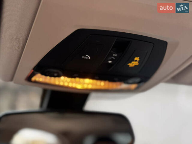 Белый БМВ 5 Серия, объемом двигателя 3 л и пробегом 196 тыс. км за 16900 $, фото 80 на Automoto.ua