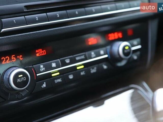 Білий БМВ 5 Серія, об'ємом двигуна 3 л та пробігом 205 тис. км за 21400 $, фото 4 на Automoto.ua
