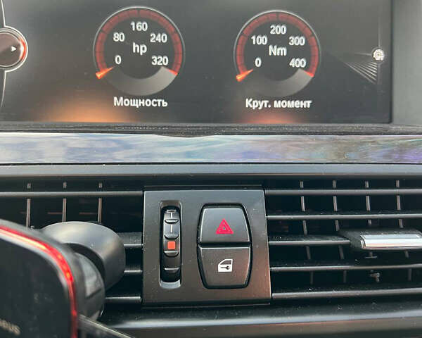 Белый БМВ 5 Серия, объемом двигателя 2.98 л и пробегом 264 тыс. км за 19500 $, фото 14 на Automoto.ua
