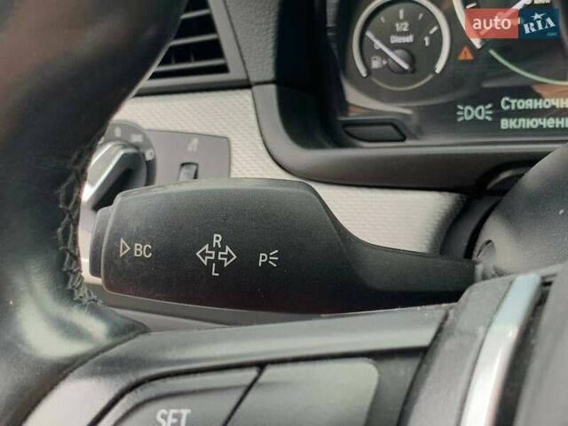 Белый БМВ 5 Серия, объемом двигателя 3 л и пробегом 272 тыс. км за 22999 $, фото 33 на Automoto.ua