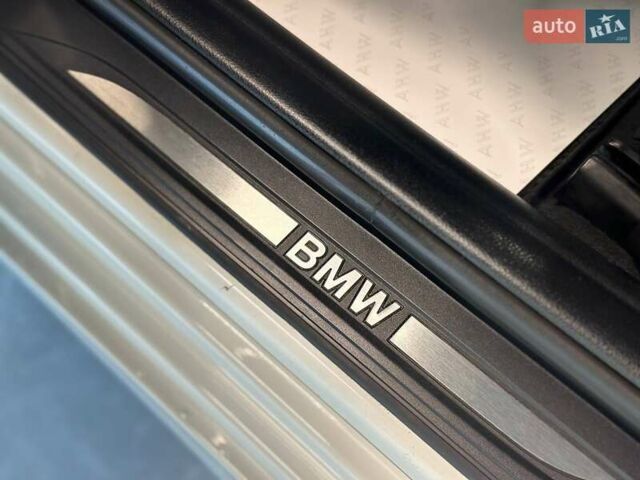 Белый БМВ 5 Серия, объемом двигателя 2 л и пробегом 114 тыс. км за 17400 $, фото 16 на Automoto.ua