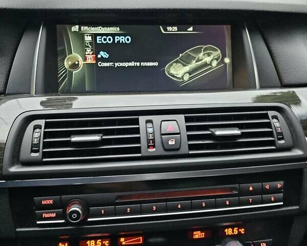 Белый БМВ 5 Серия, объемом двигателя 3 л и пробегом 117 тыс. км за 23000 $, фото 42 на Automoto.ua