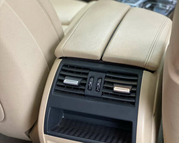 Белый БМВ 5 Серия, объемом двигателя 2 л и пробегом 133 тыс. км за 17100 $, фото 42 на Automoto.ua