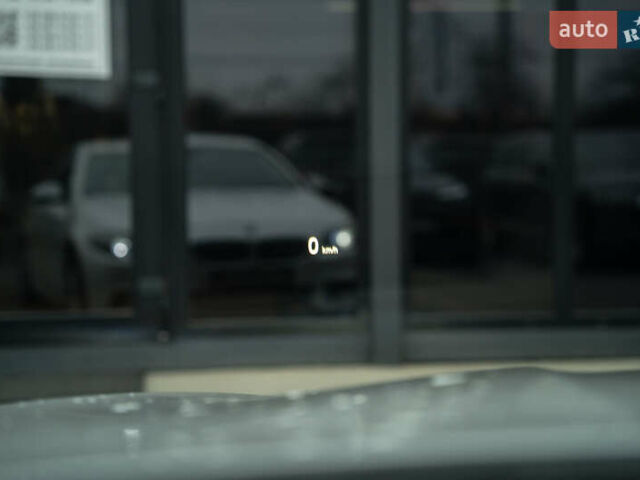 Білий БМВ 5 Серія, об'ємом двигуна 2 л та пробігом 134 тис. км за 19900 $, фото 22 на Automoto.ua