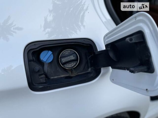 Білий БМВ 5 Серія, об'ємом двигуна 2 л та пробігом 262 тис. км за 20500 $, фото 33 на Automoto.ua