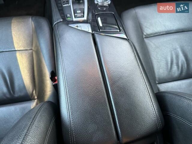 Белый БМВ 5 Серия, объемом двигателя 2 л и пробегом 250 тыс. км за 15500 $, фото 47 на Automoto.ua