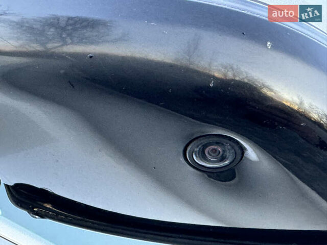 Белый БМВ 5 Серия, объемом двигателя 2 л и пробегом 161 тыс. км за 13650 $, фото 17 на Automoto.ua